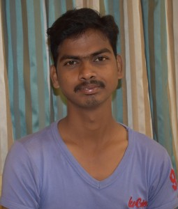 Jaipaul- CWC Vijayawada Staff