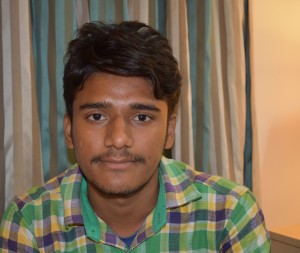 Prasad: CWC Vijayawada Staff