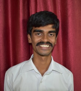 Manideep- CWC Vijayawada Staff