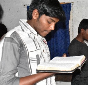 Nirikshan: CWC Vijayawada Staff